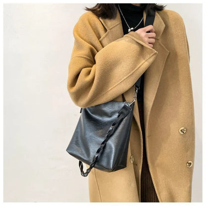 Strap Shoulder Bags