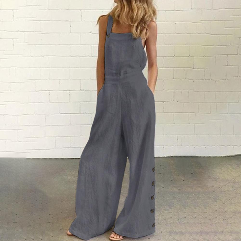 Elegant Jumpsuit