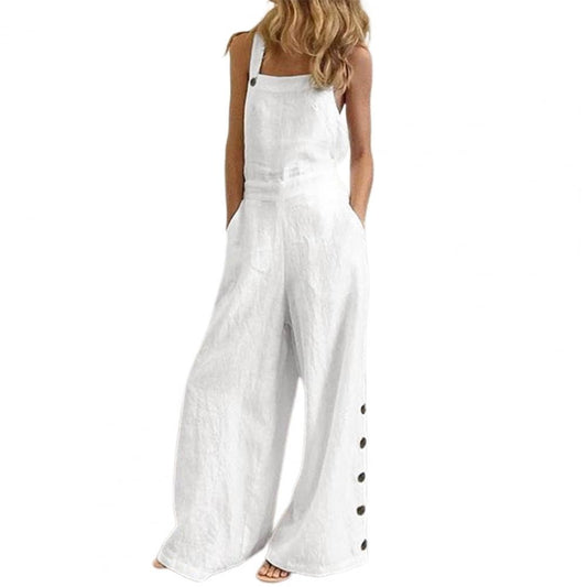 Elegant Jumpsuit