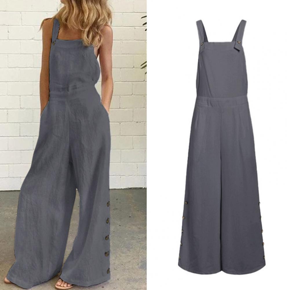 Elegant Jumpsuit