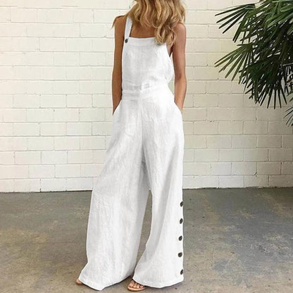 Elegant Jumpsuit