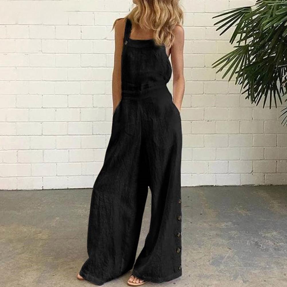 Elegant Jumpsuit