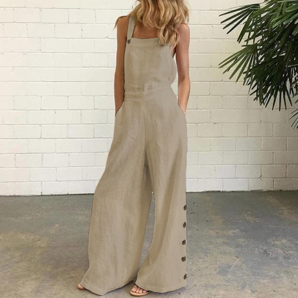 Elegant Jumpsuit