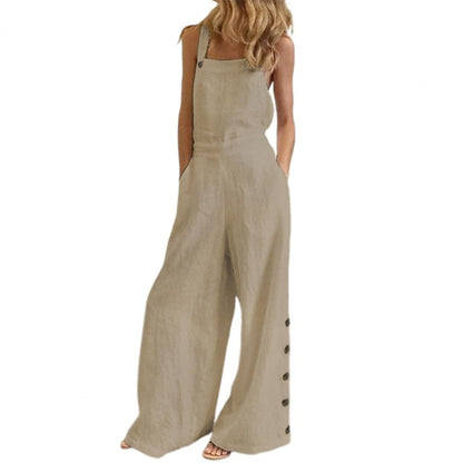 Elegant Jumpsuit